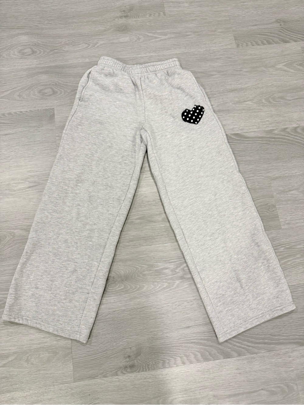 PacSun Edikted I Heart London Sweatpants